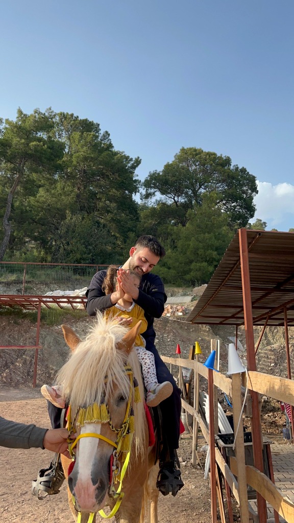 Hipoterapi